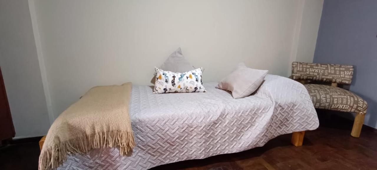 Av Espana Mdz Apartamento Mendoza