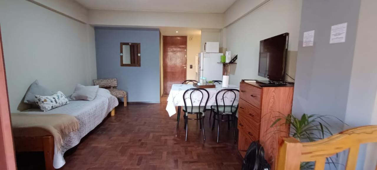 Apartamento Av Espana Mdz Mendoza