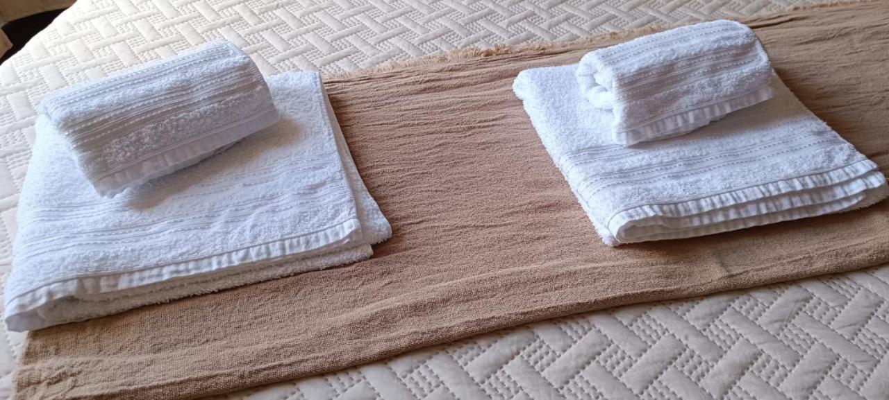 Av Espana Mdz Apartamento