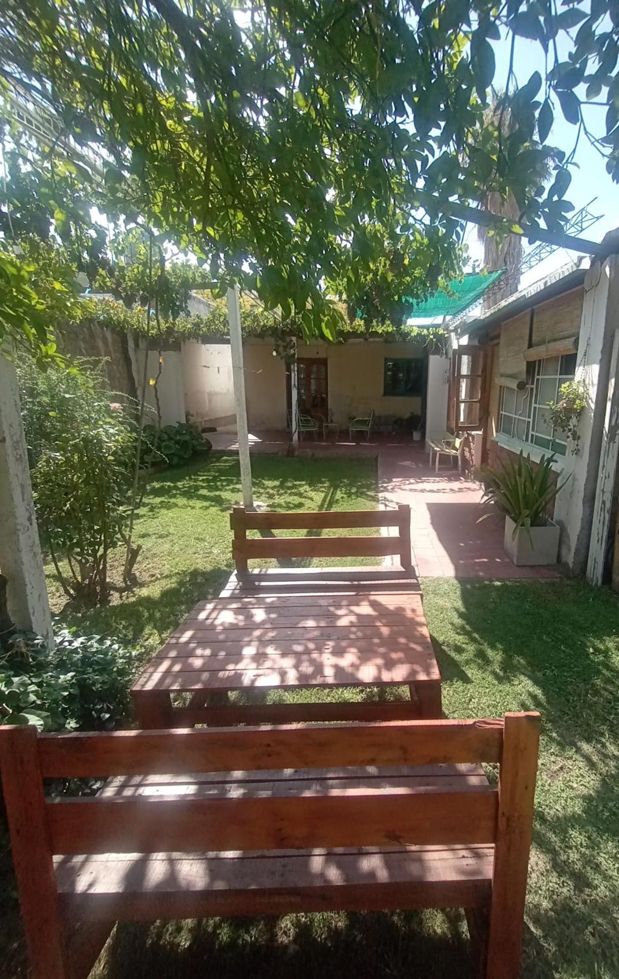 Casa En La Ruta Del Vino