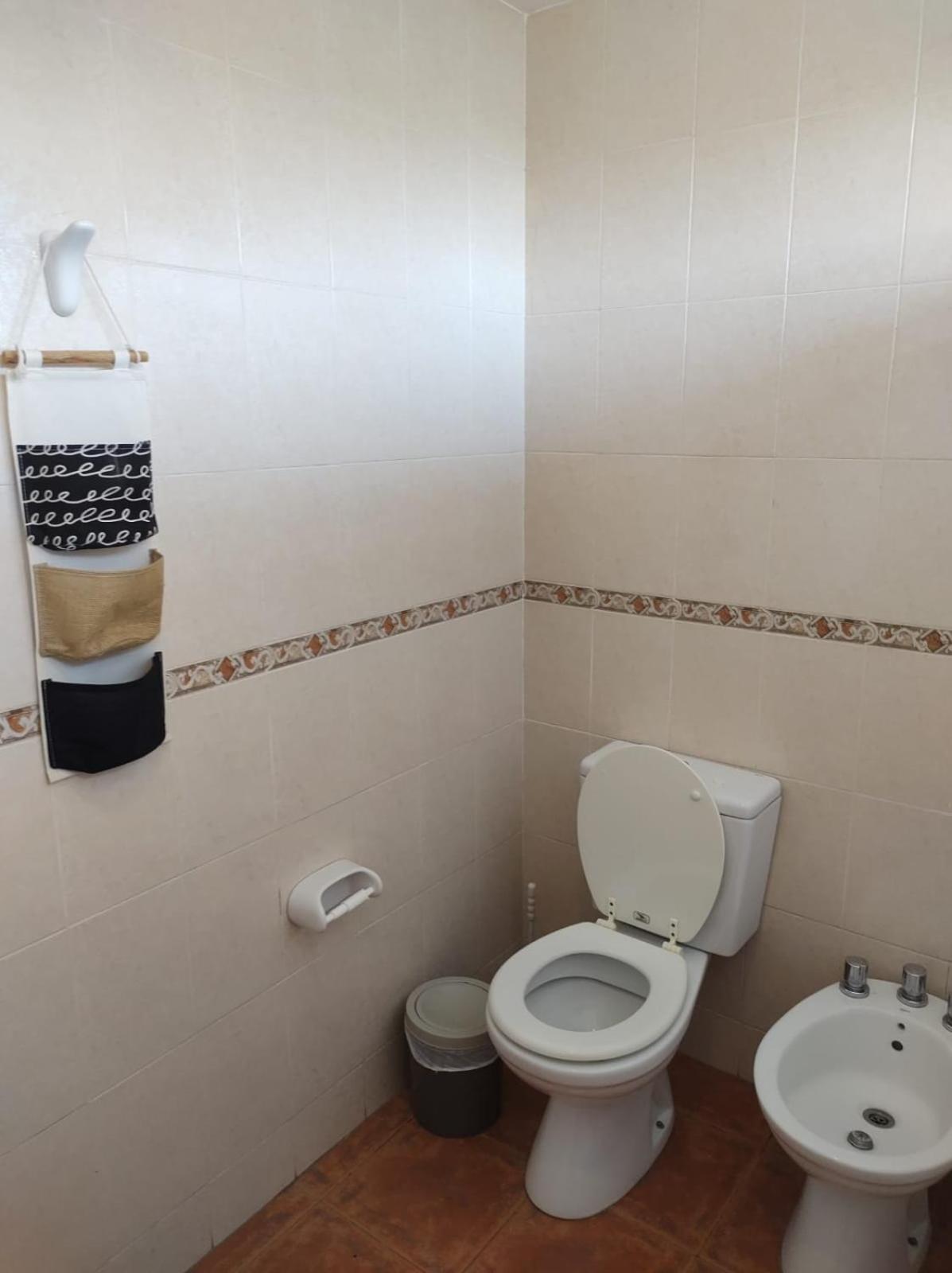 Holiday home Chacras *