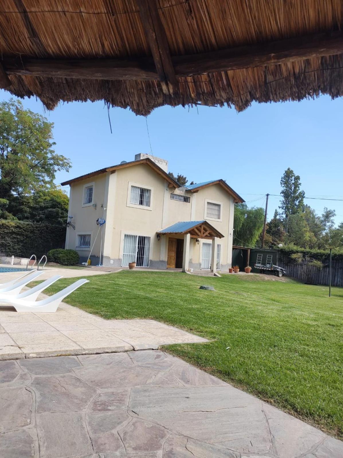 Holiday home Chacras Mendoza