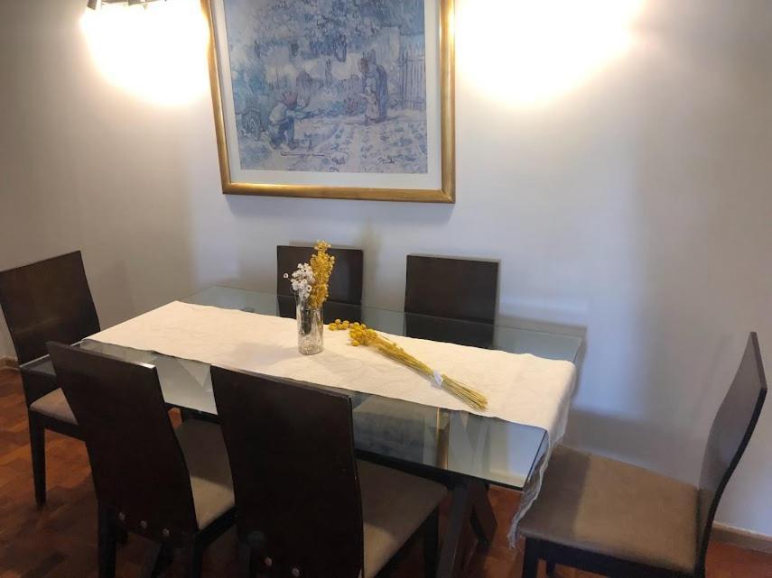 Apartamento Departamento En Plena Ciudad, Peatonal De