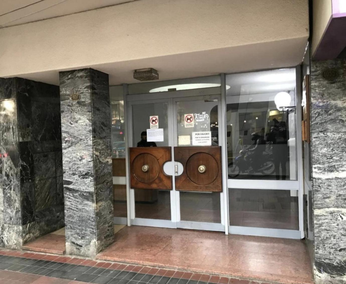 Apartment The Experience And Service *