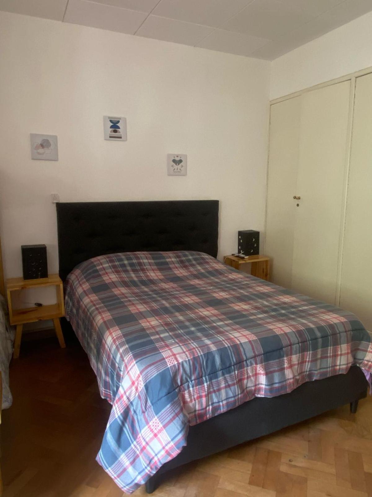 Bed & Breakfast Houselyon Mendoza
