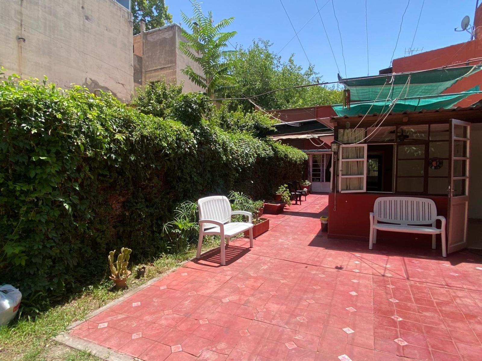 Houselyon Bed & Breakfast Mendoza