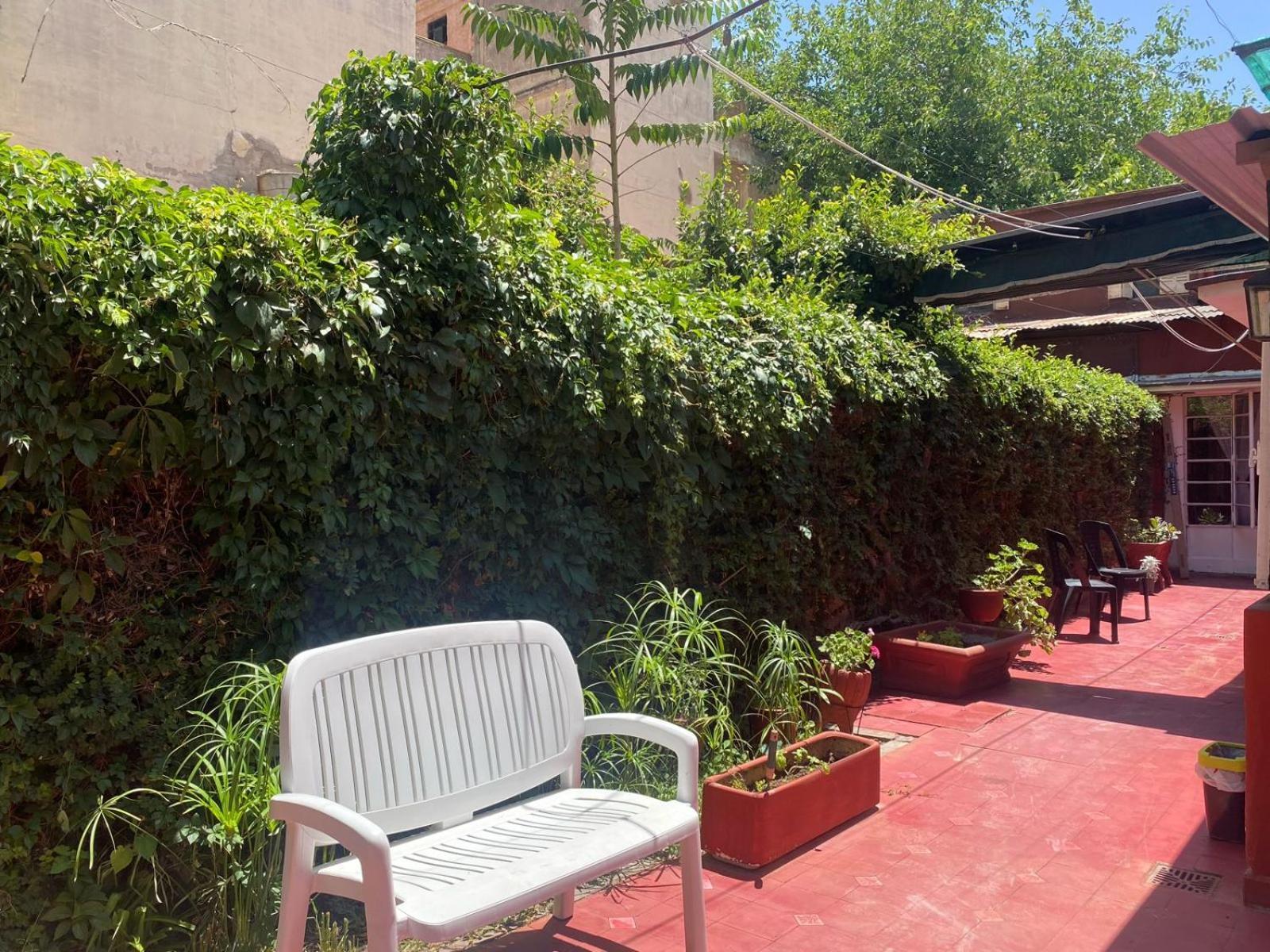 Bed & Breakfast Houselyon Mendoza