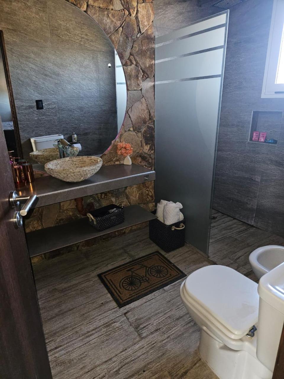 Crucecita Eco Chalet *