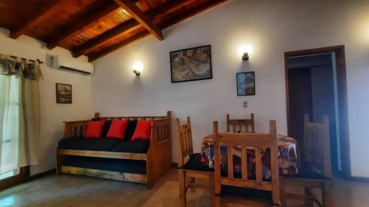 Apartamento Mitre