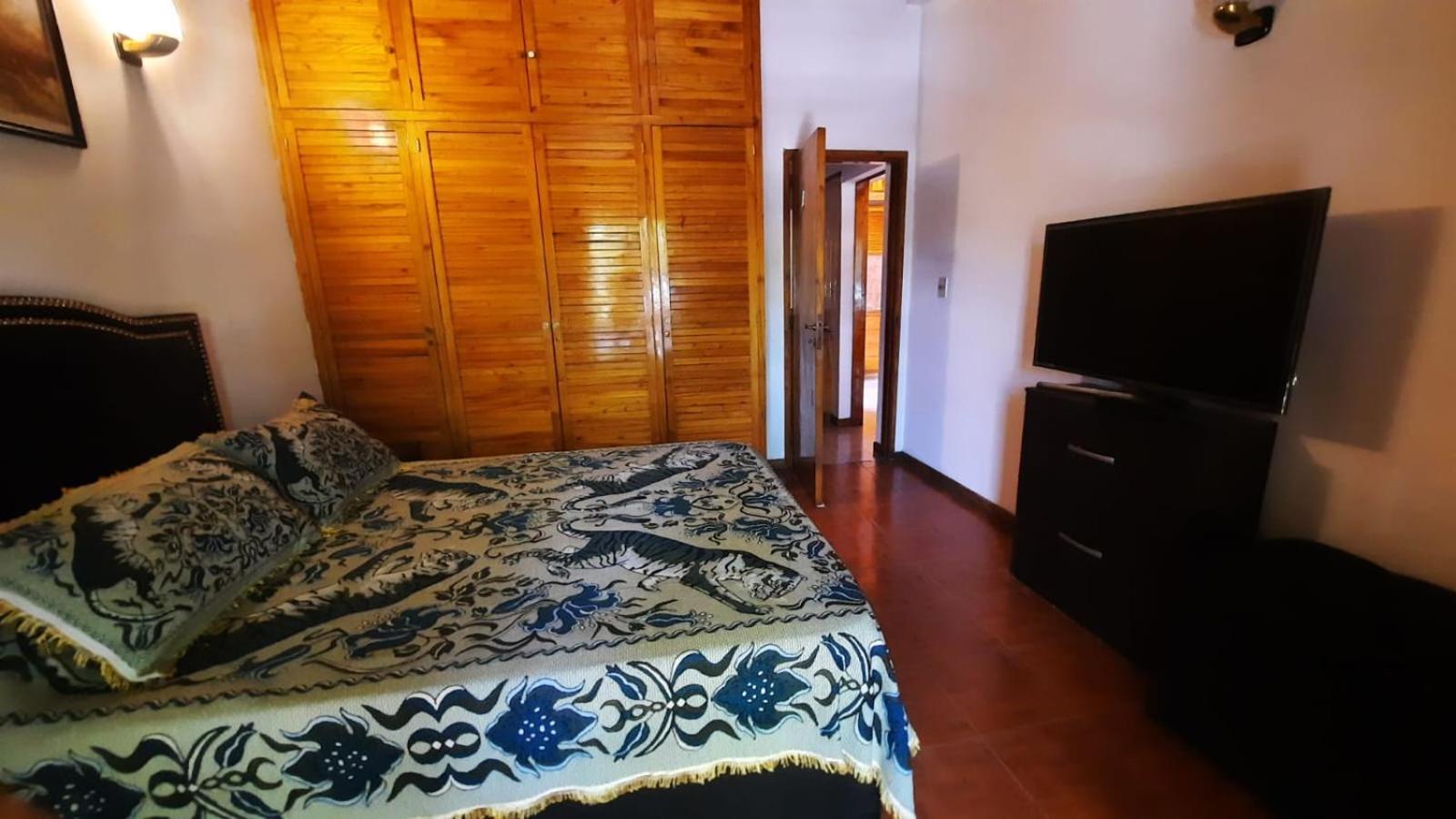 Apartamento Mitre