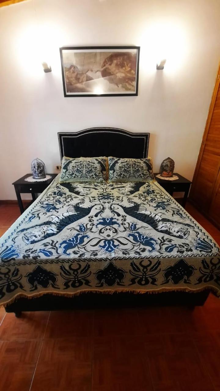 Mitre Apartamento Mendoza