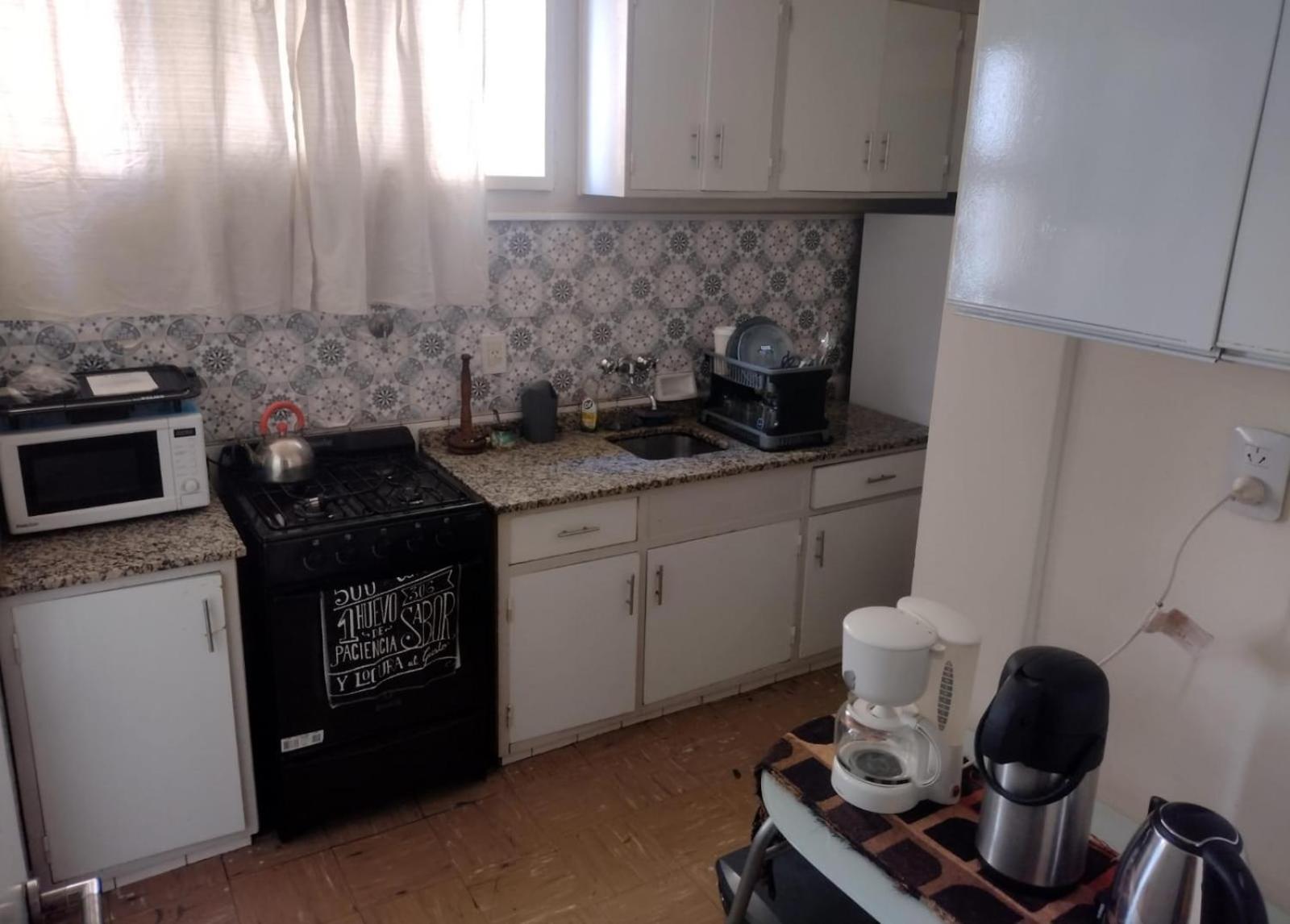 Av Espana Departamento