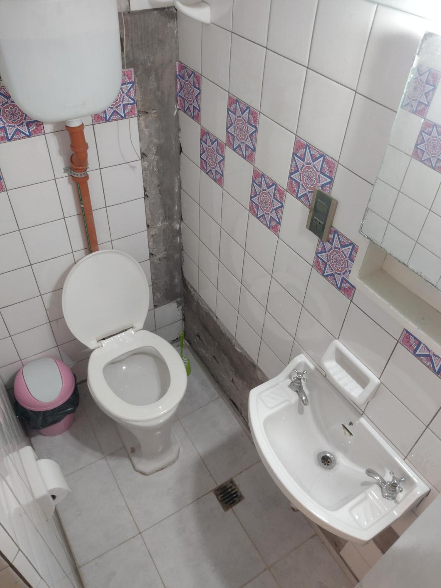 Av Espana Departamento Apartment Mendoza