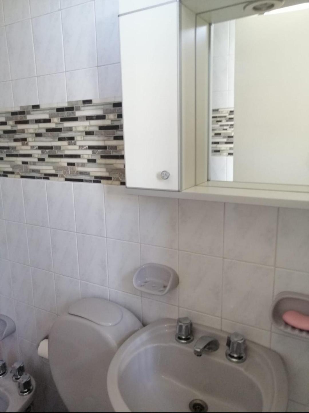 T Parque Apartamento