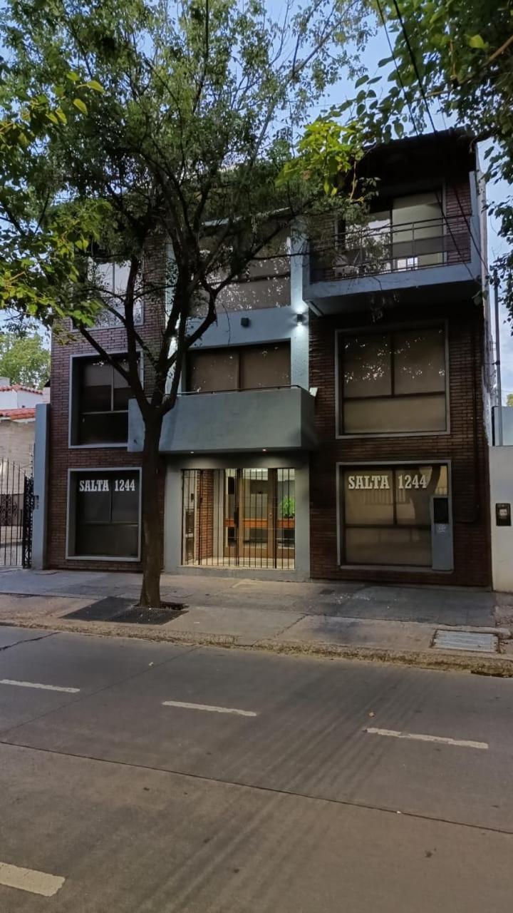 Apex Apartamento Mendoza