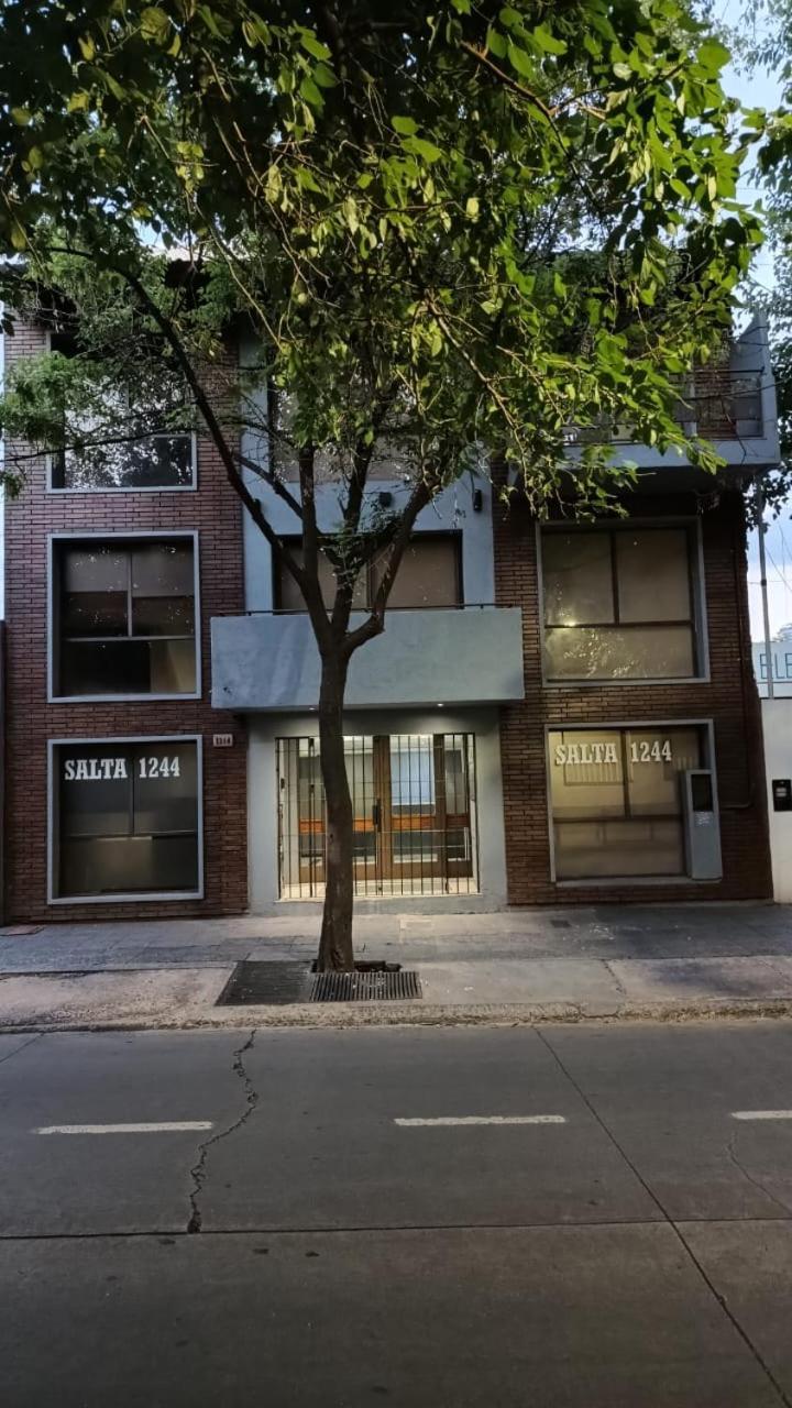 Apex Apartamento Mendoza