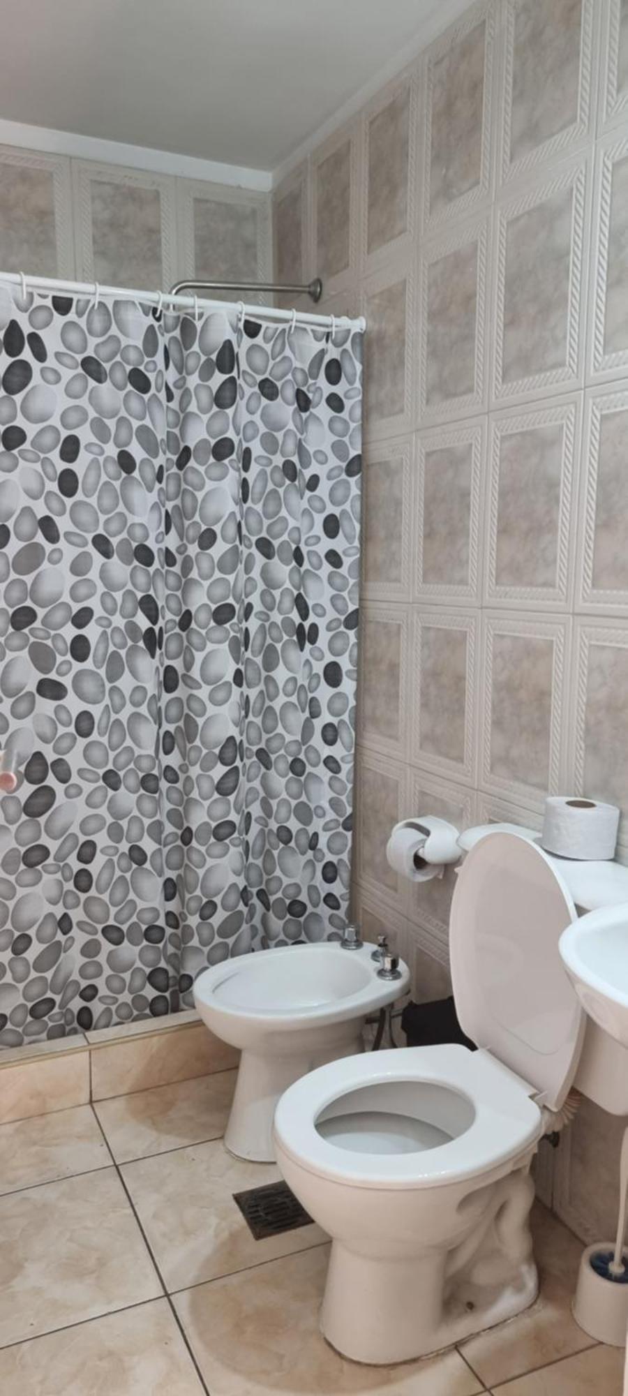 Apex Apartamento Mendoza