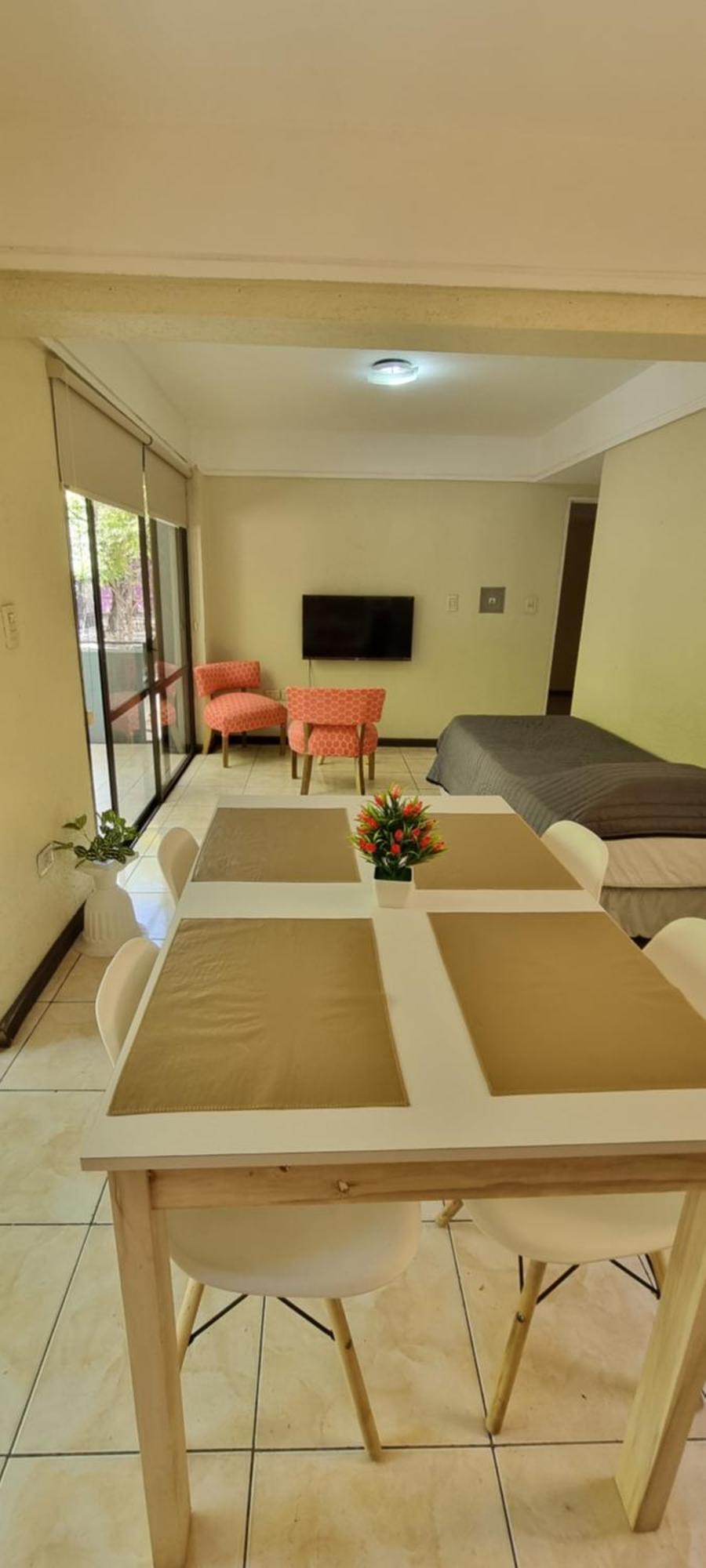 Apartamento Apex *