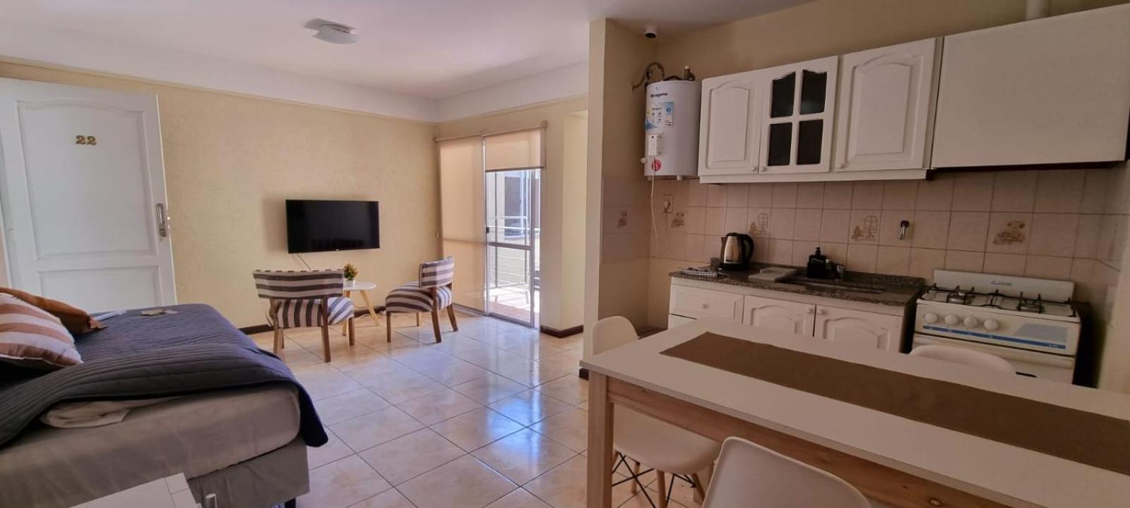 Apex Apartamento
