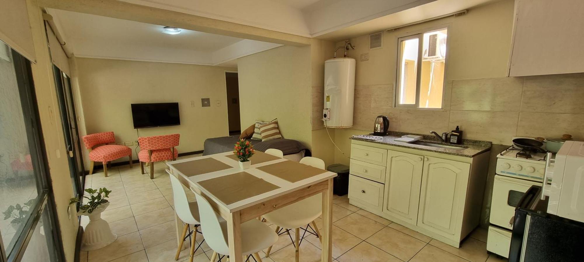 Apex Apartamento *