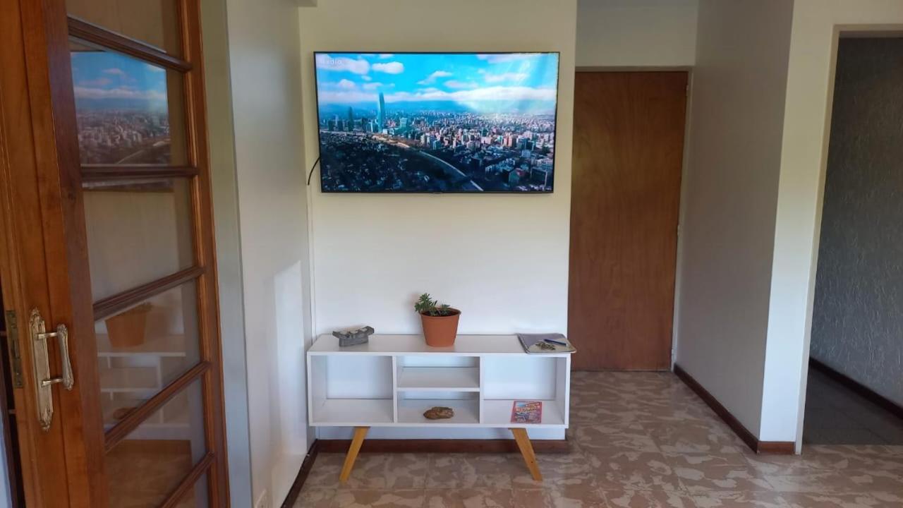 Departamento En Ciudad Mendoza