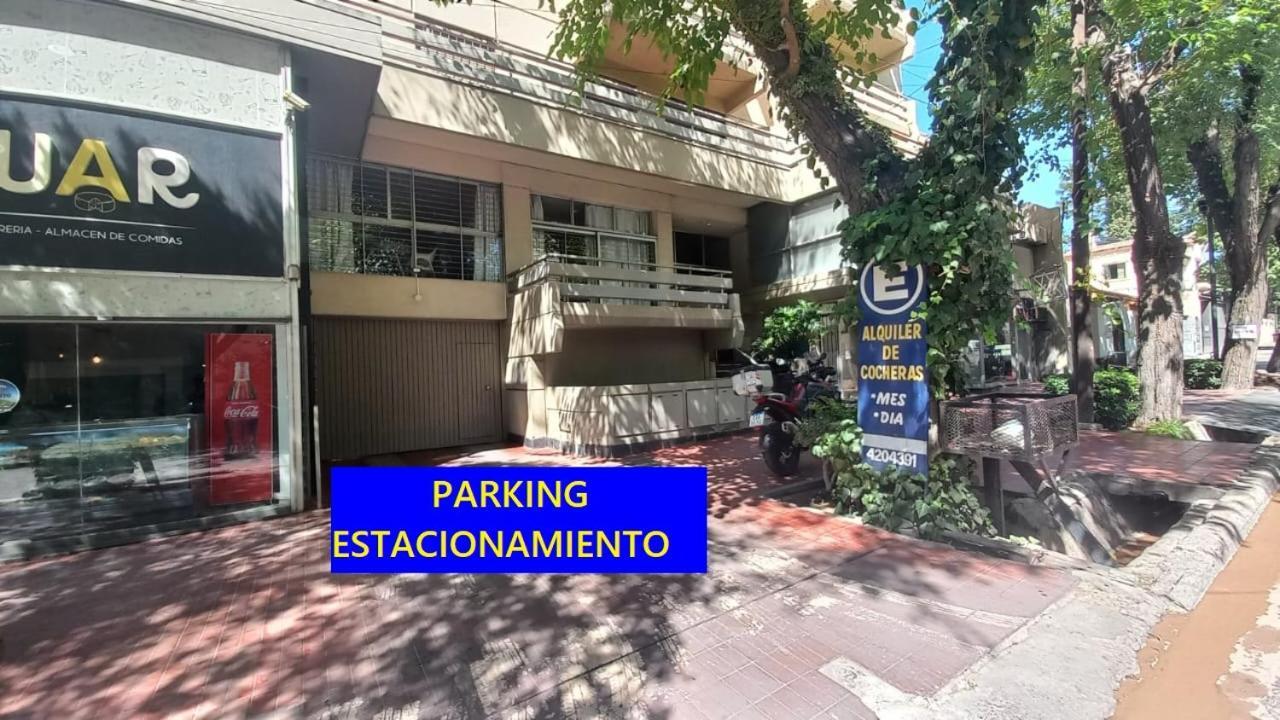 Departamento En Ciudad Apartment