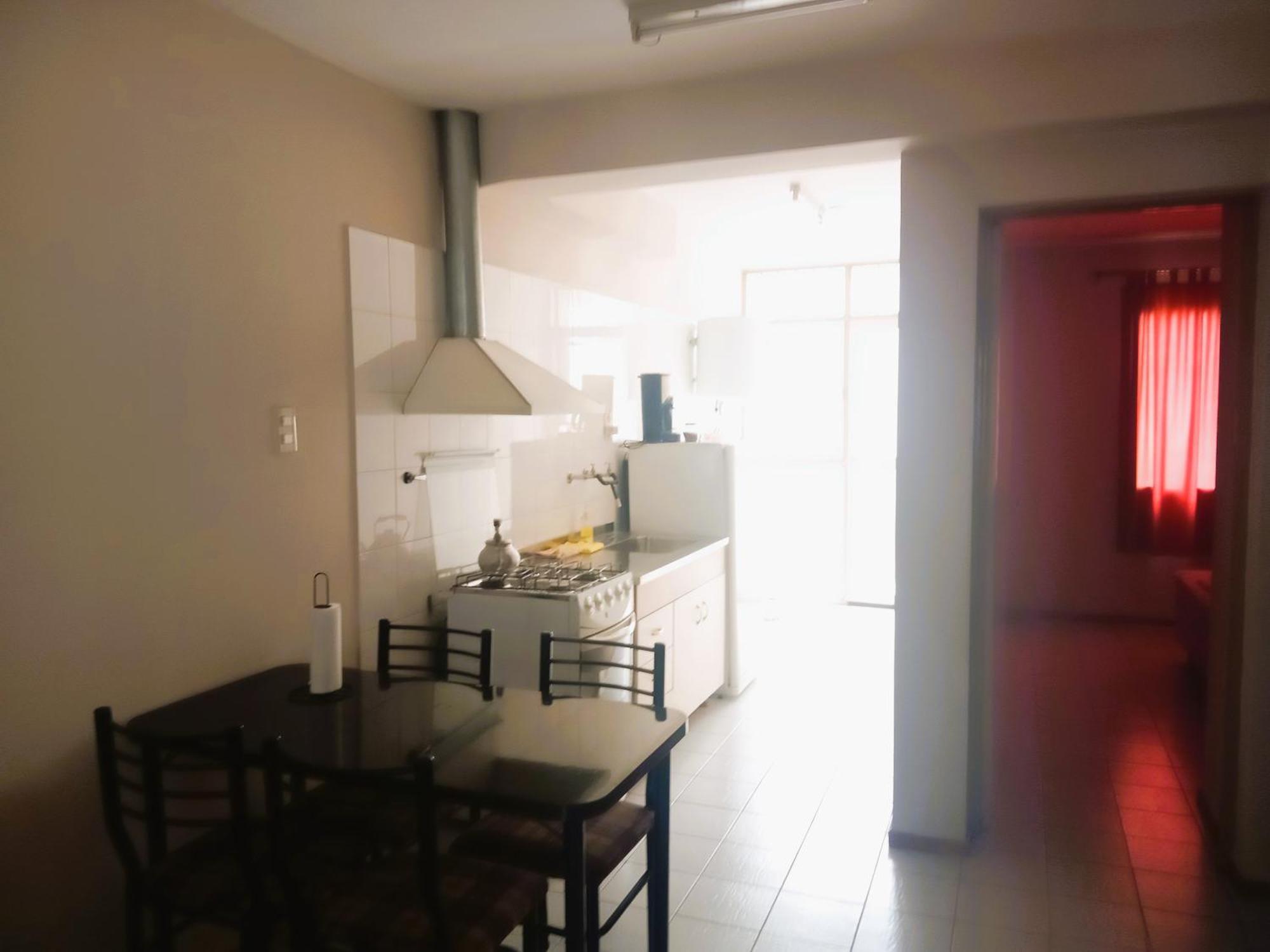 Apartment Capital Parque Civico *