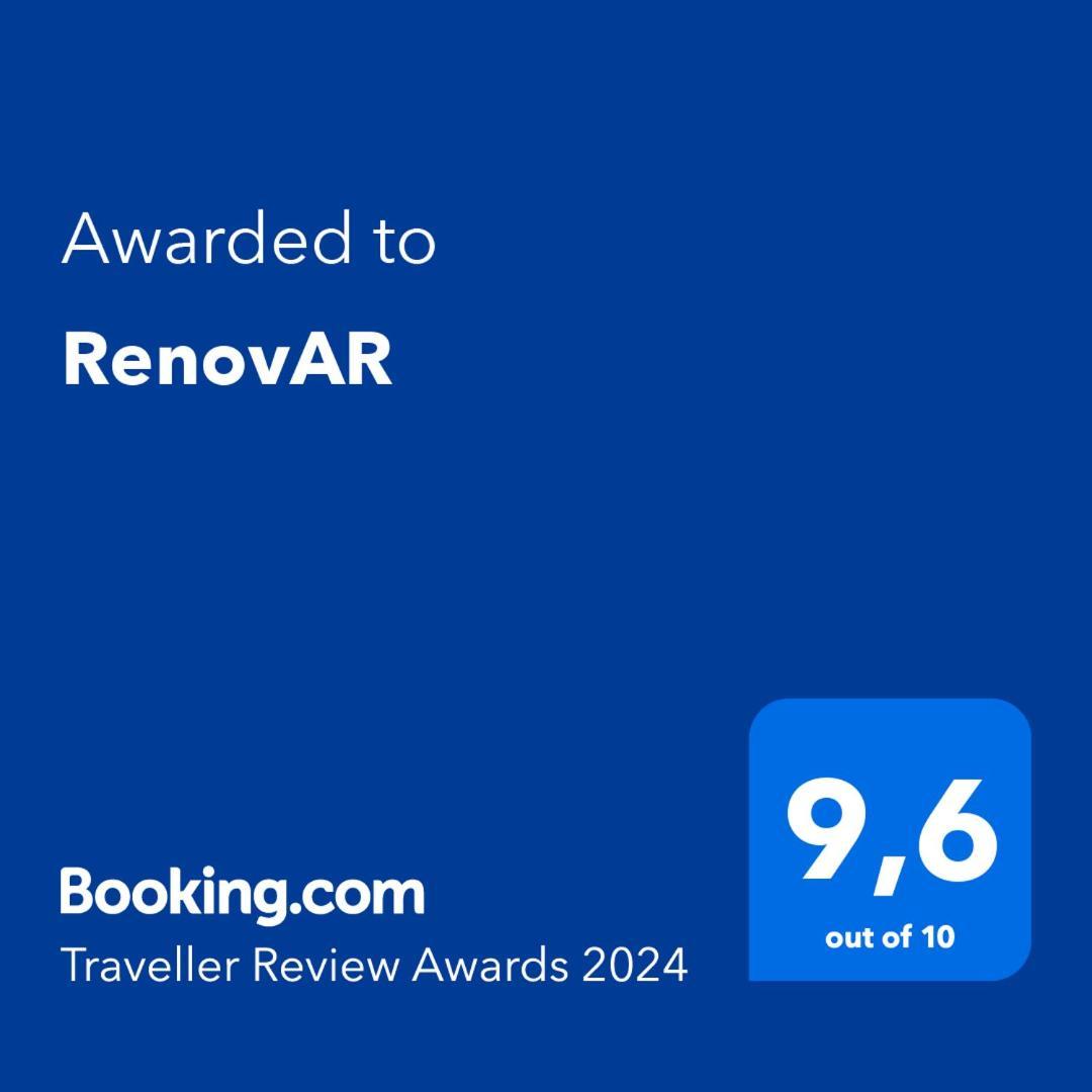 Renovar Mendoza