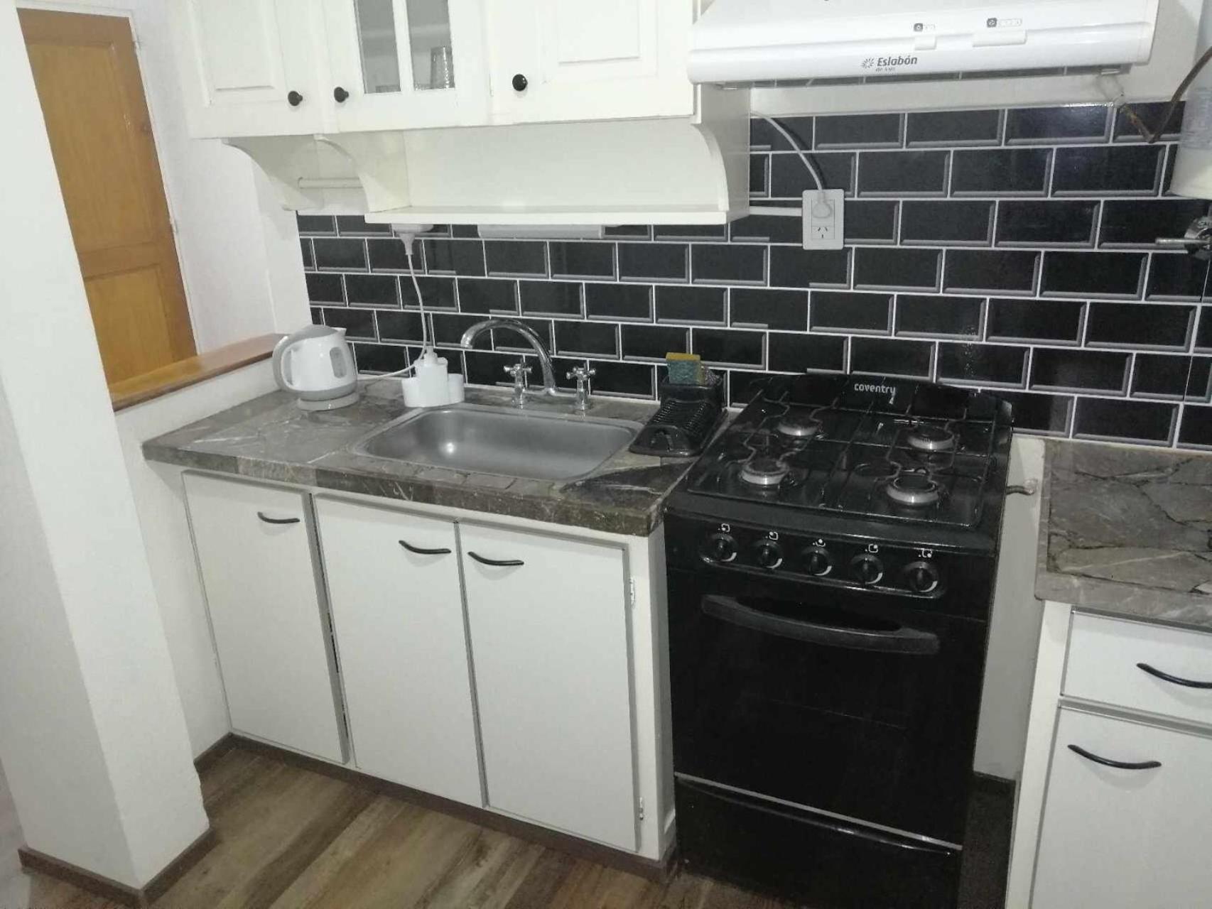 T Parque Apartamento *