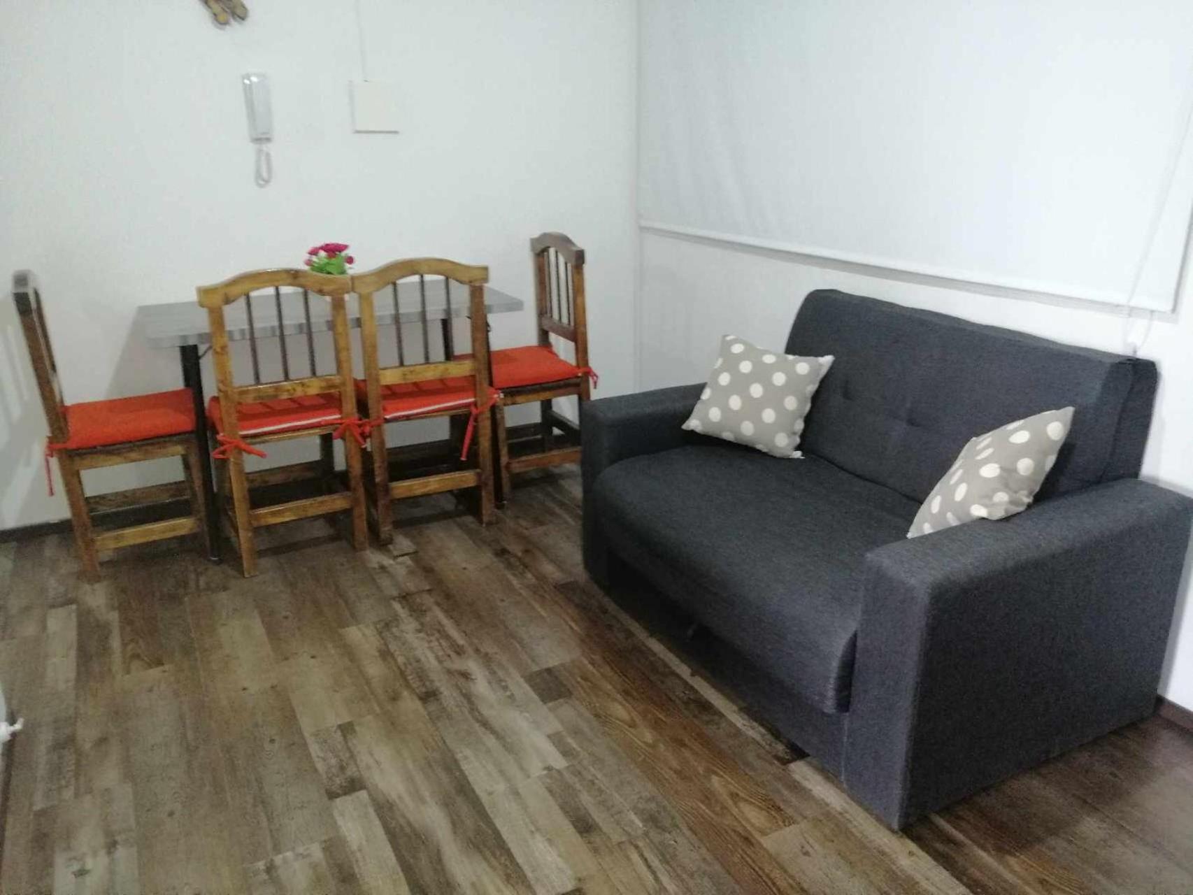 T Parque Apartamento *