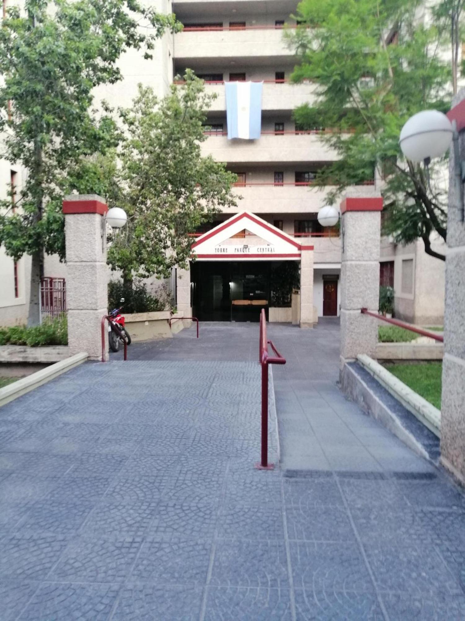 T Parque Apartamento *
