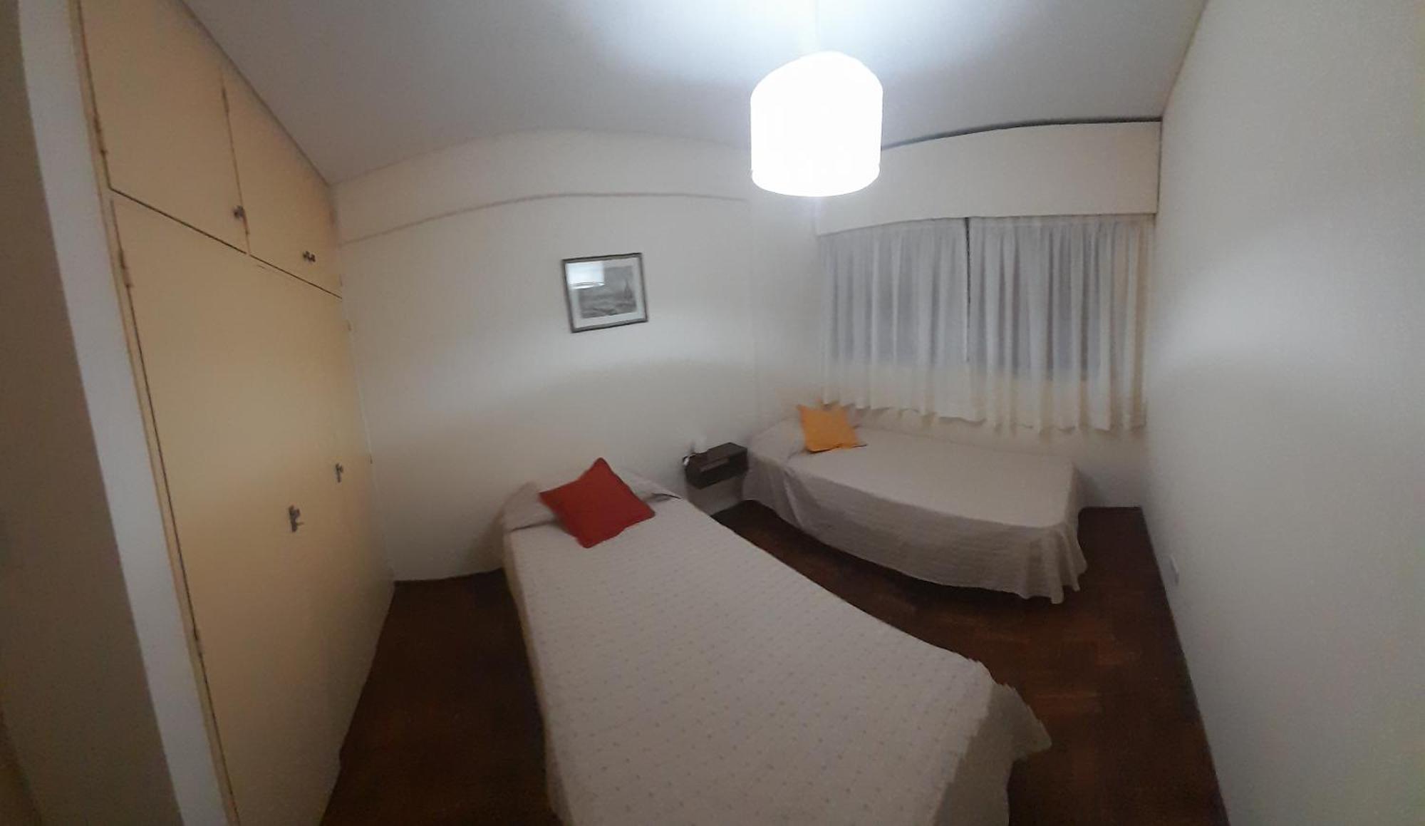Apartamento Departamento Peatonal Sarmiento *