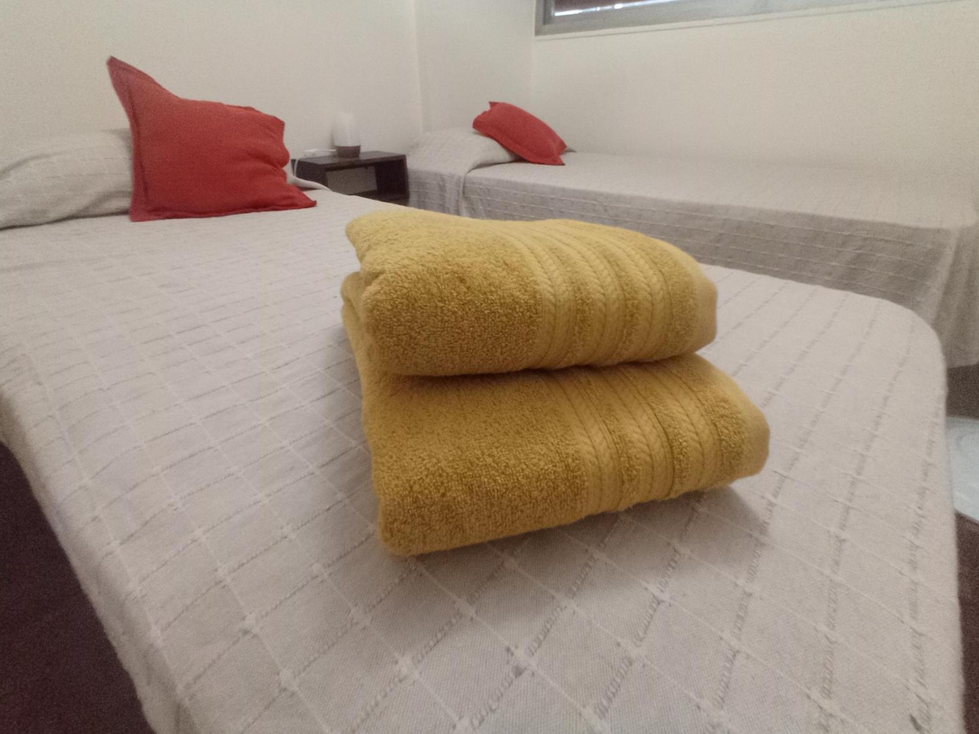 Departamento Peatonal Sarmiento Apartamento *