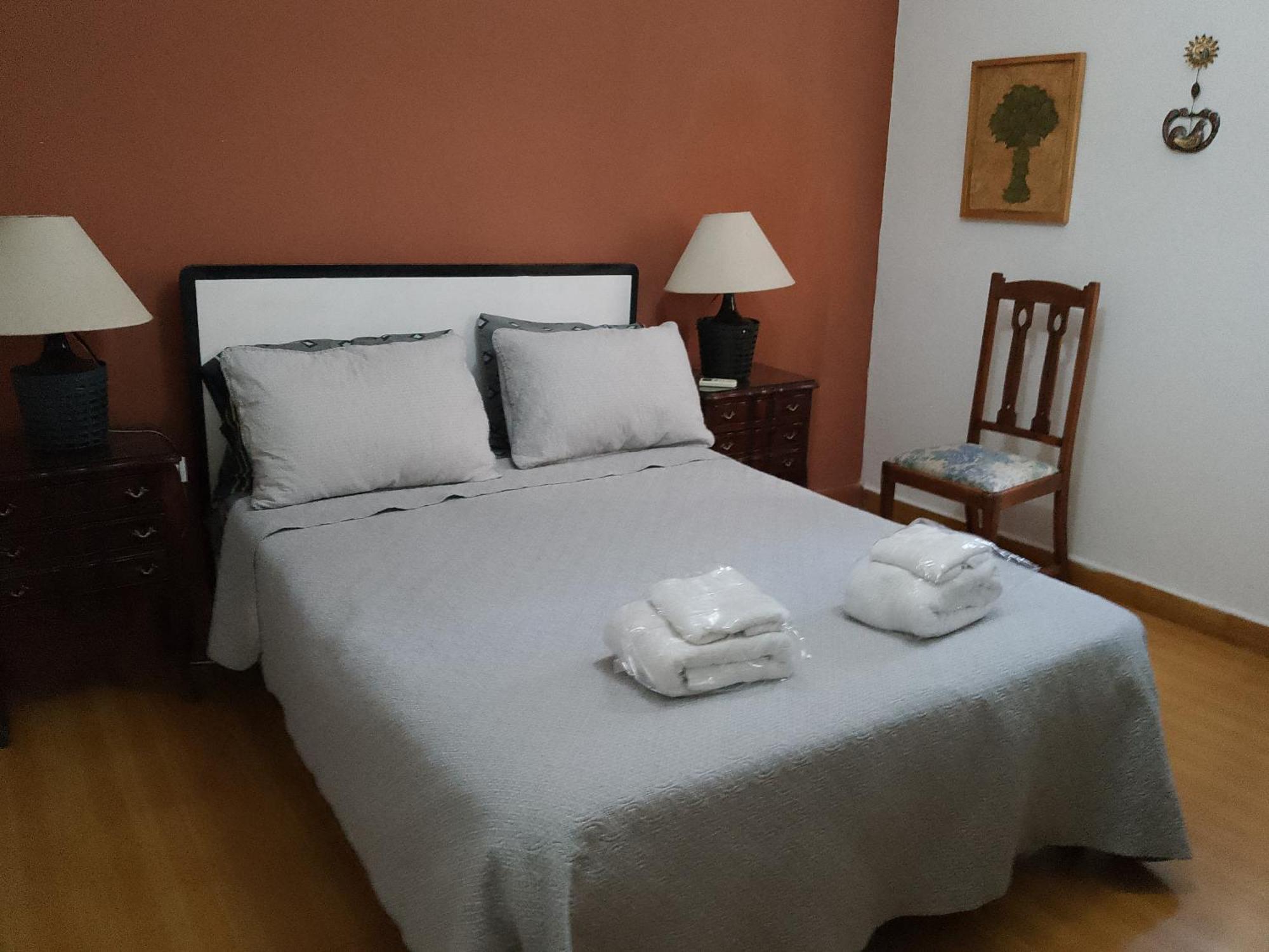 Apartamento Departamento Turista *