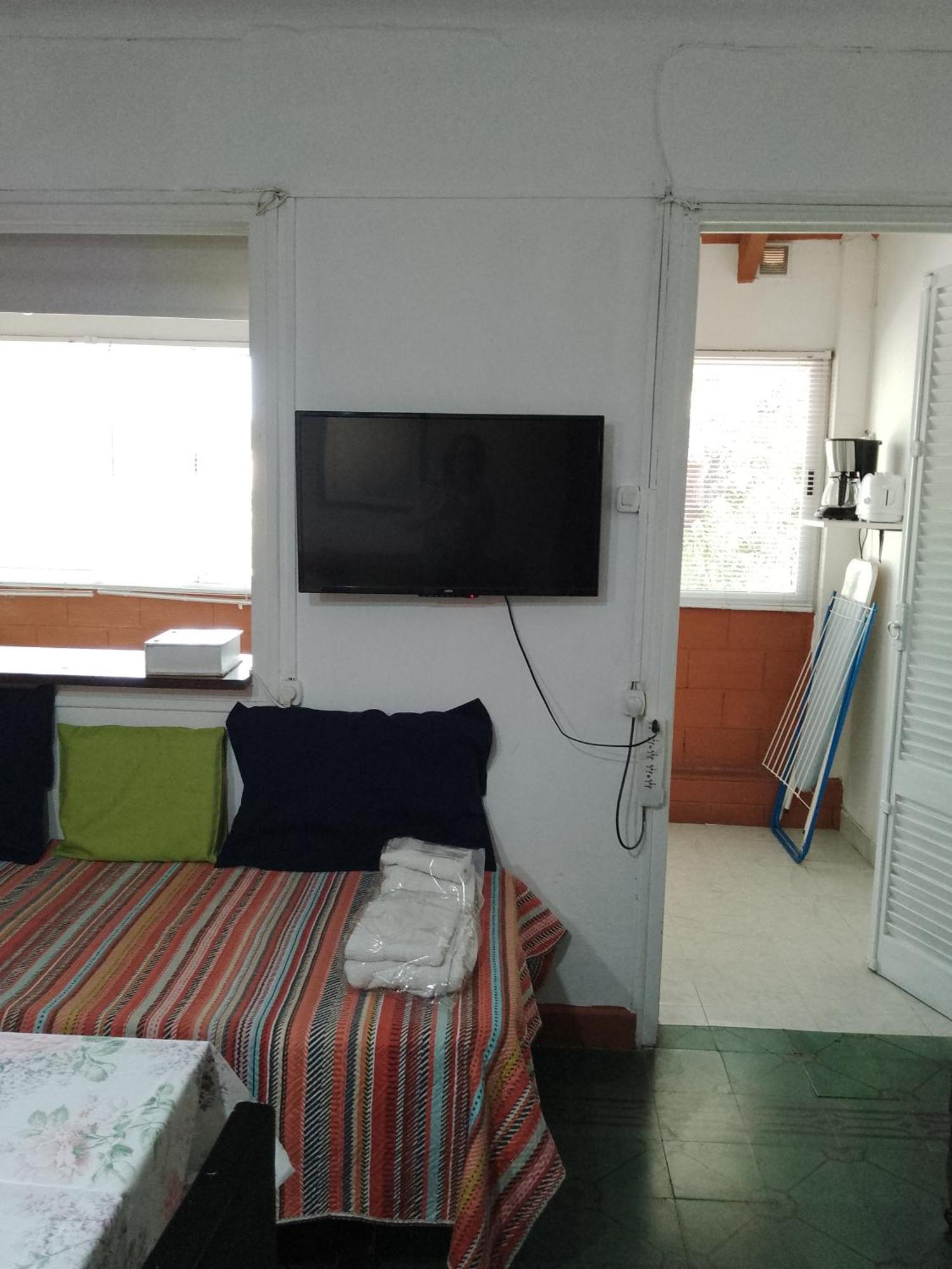 Departamento Turista Apartamento Mendoza