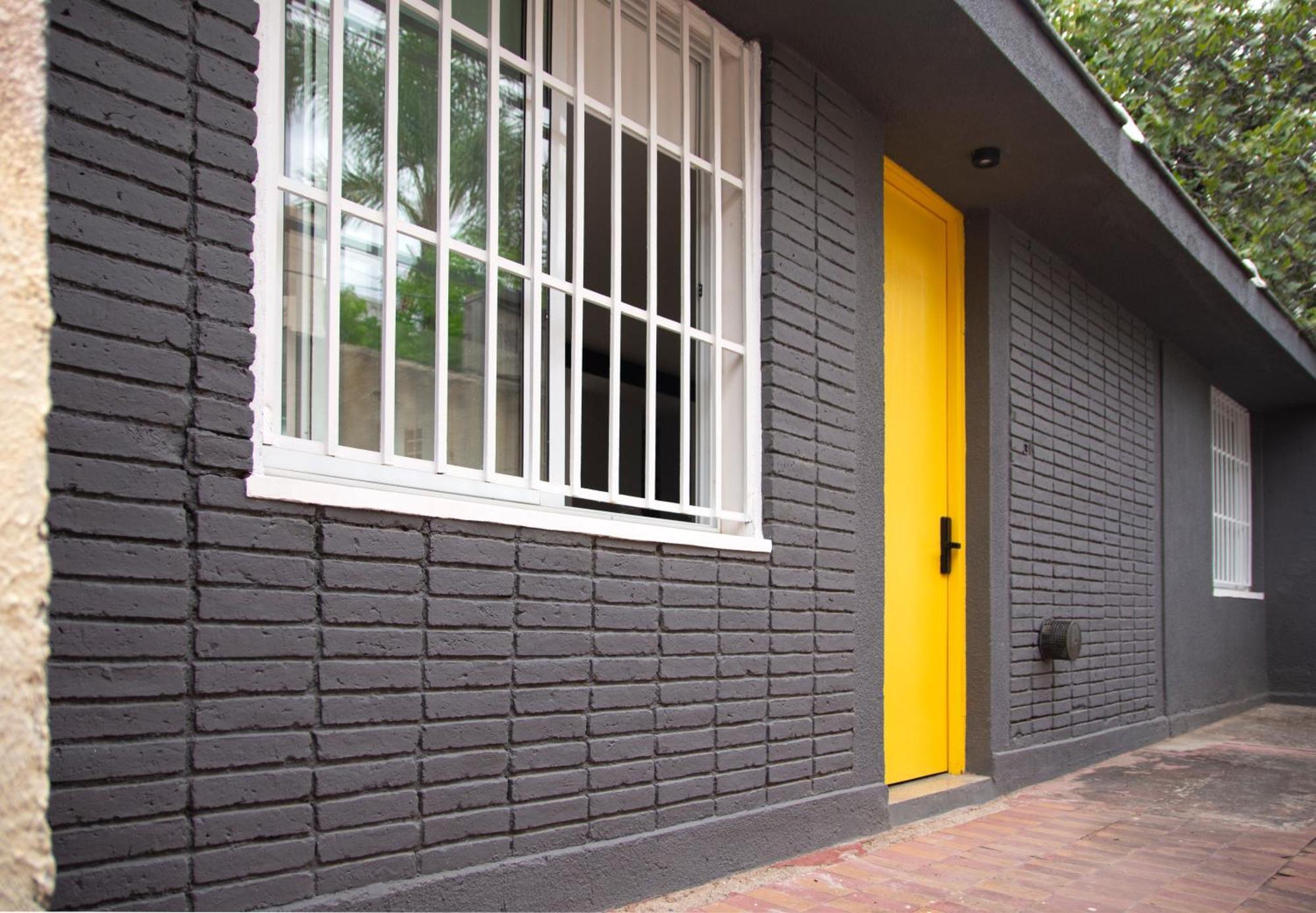 La Puerta Amarilla Apartamento Mendoza