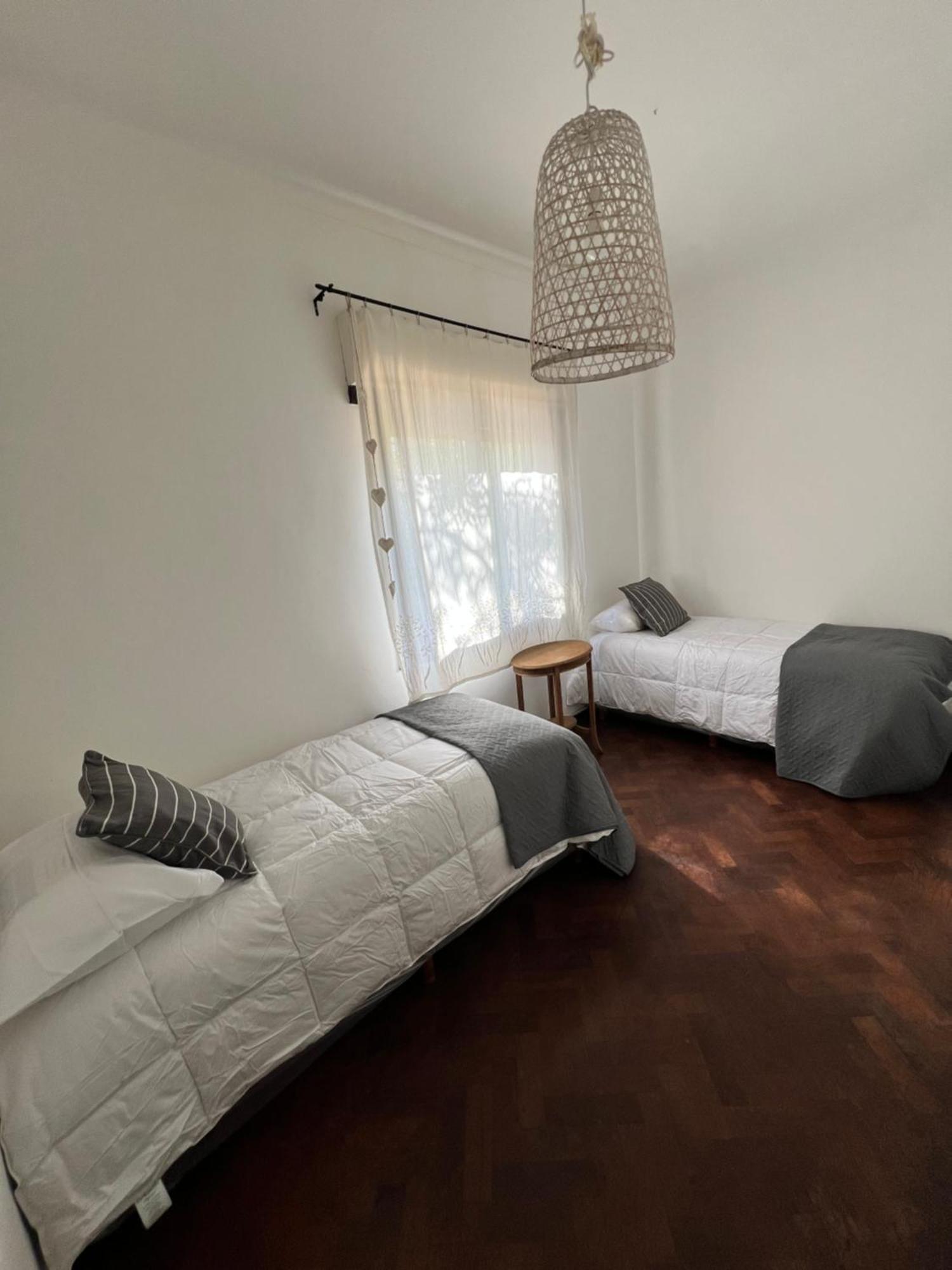 Casa Malba Сasa de vacaciones Mendoza
