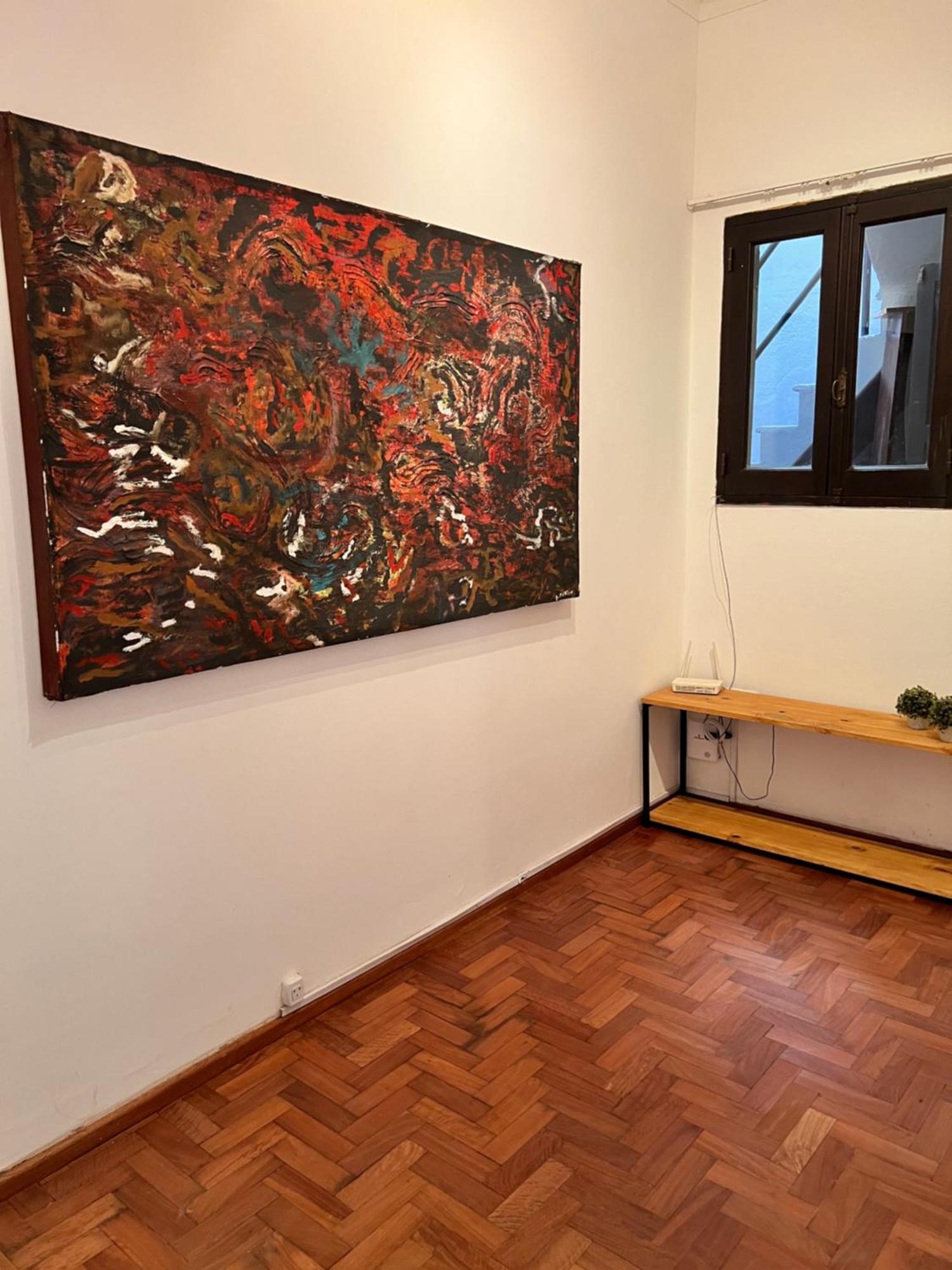 Casa Malba *
