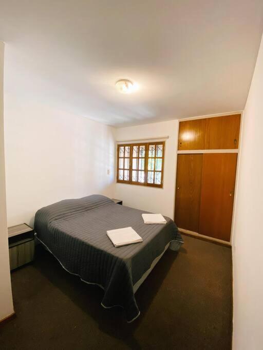 Park & Aristides Apartment *