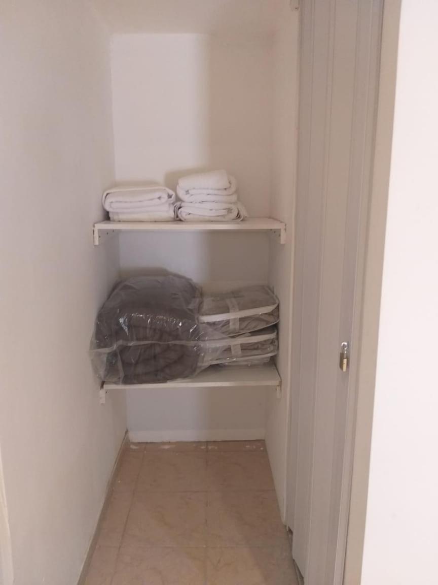 Departamento A Estrenar Bahia B Mendoza