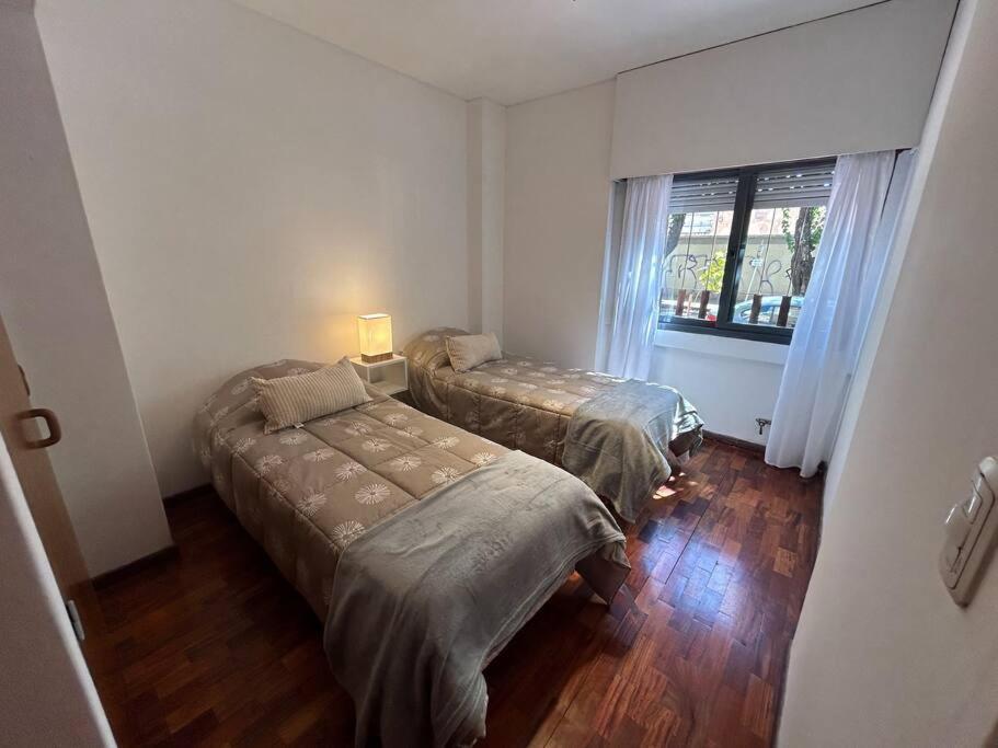 Apartamento Dpto En Centro Frente Plaza Independencia Mendoza