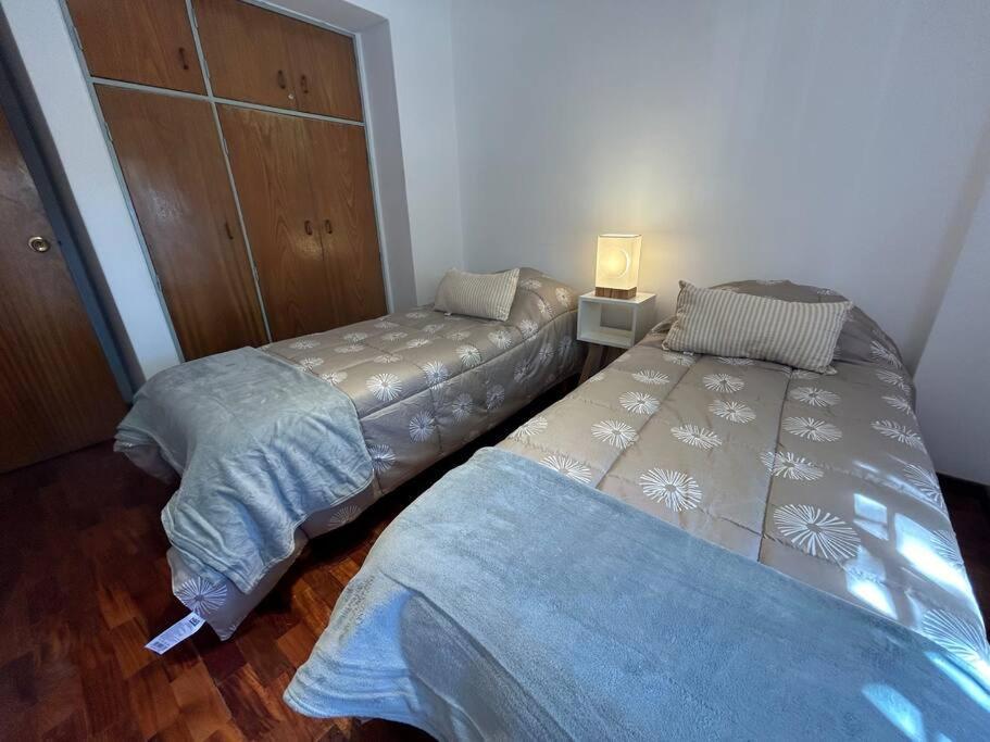 Apartamento Dpto En Centro Frente Plaza Independencia Mendoza