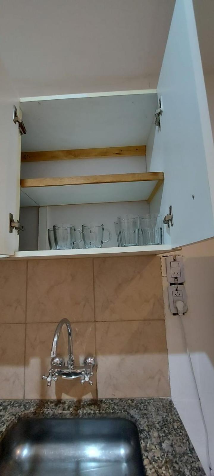 Apartamento Departamento A Estrenar Bahia B Mendoza