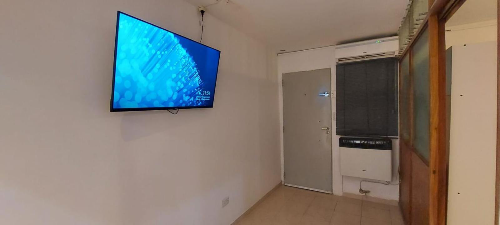 Apartamento Departamento A Estrenar Bahia B Mendoza