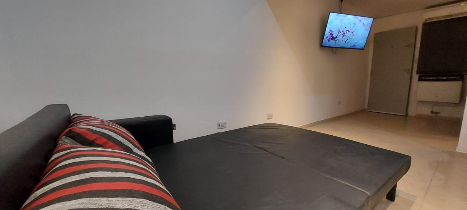 Departamento A Estrenar Bahia B Apartamento Mendoza