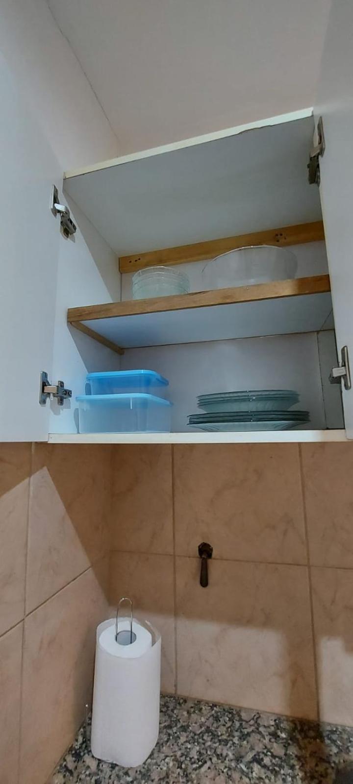 Departamento A Estrenar Bahia B Apartamento *