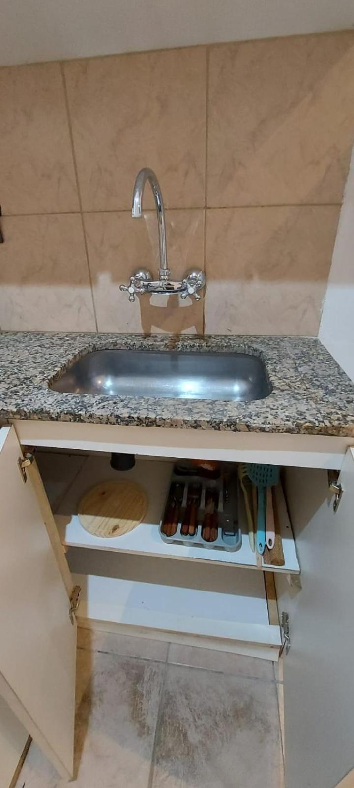 Departamento A Estrenar Bahia B Apartamento Mendoza