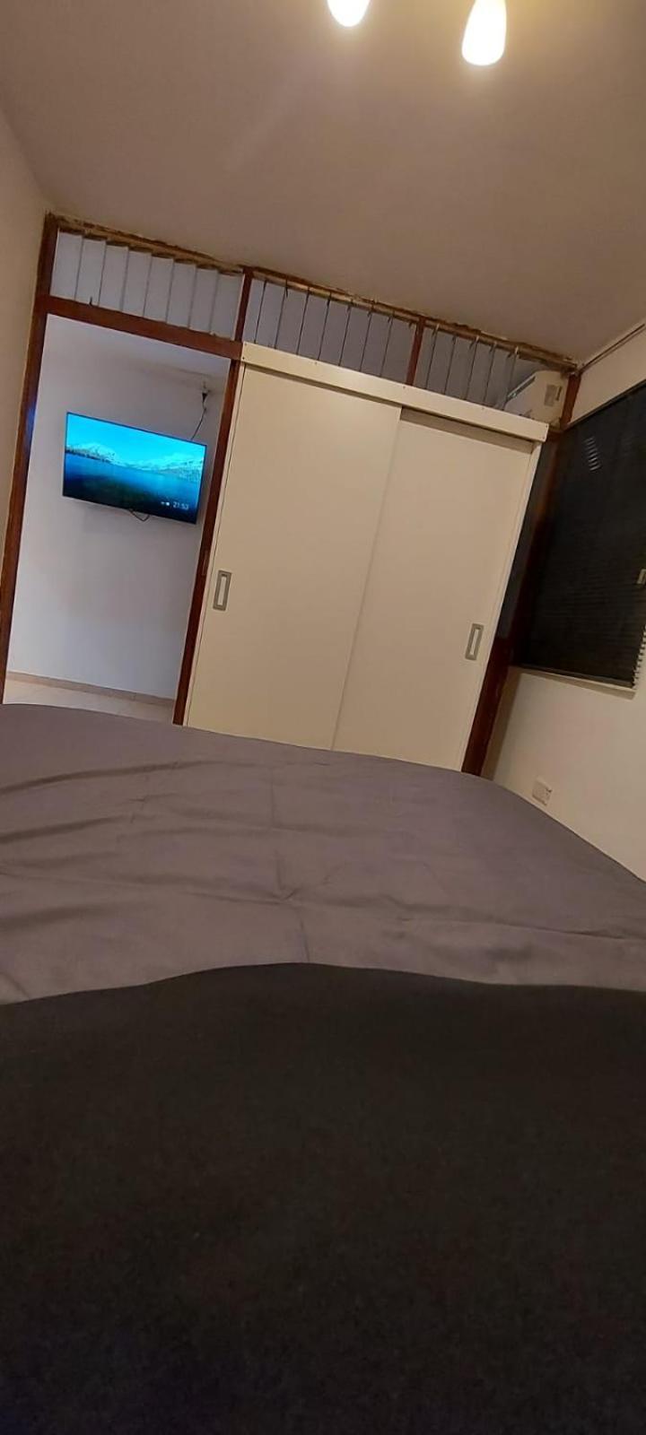 Apartamento Departamento A Estrenar Bahia B Mendoza