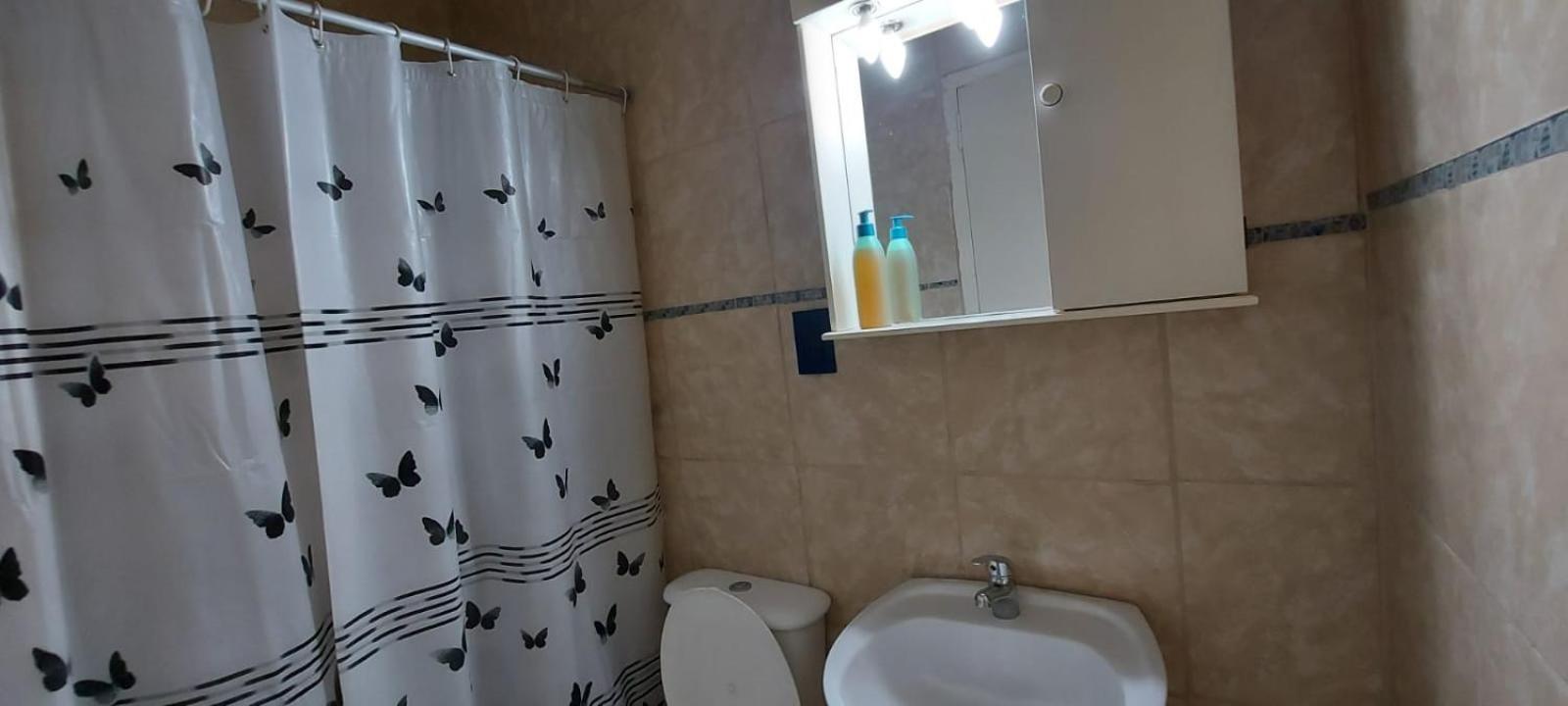Departamento A Estrenar Bahia B