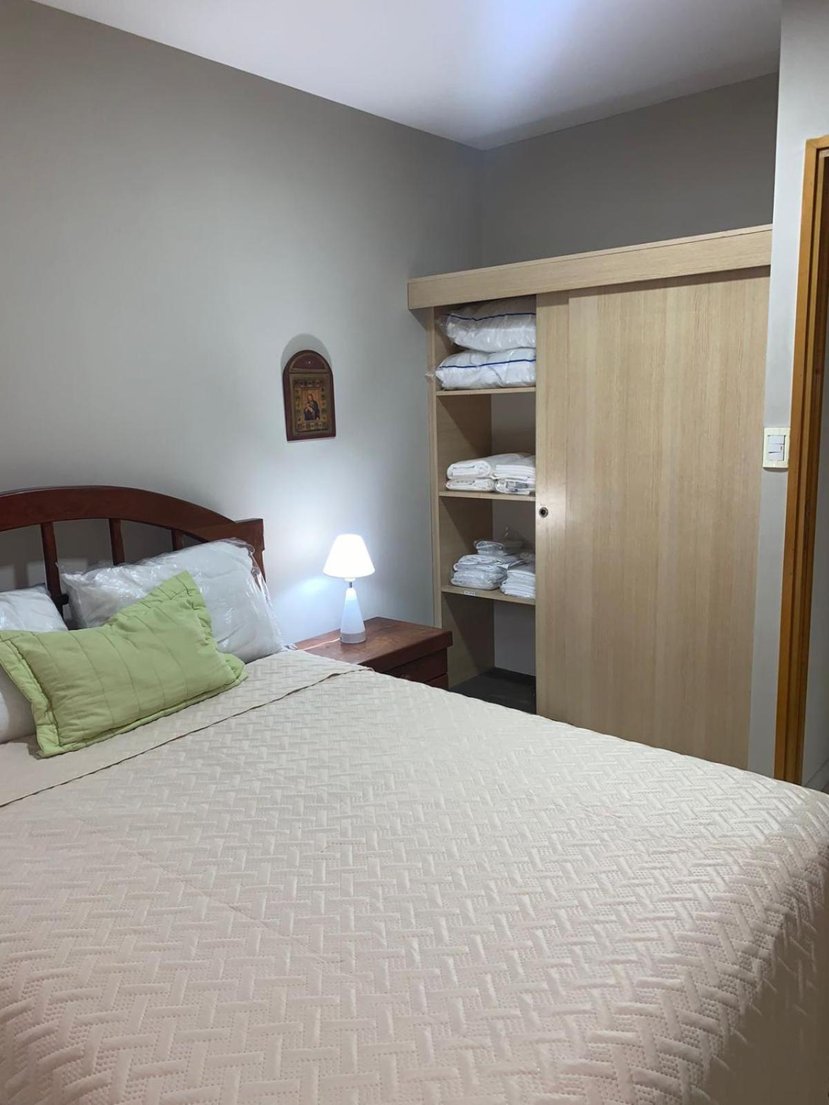 Apartamento Malbec 777 *